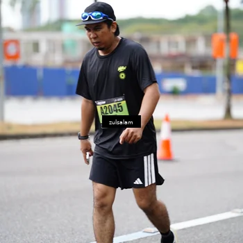 Runner Photo 5379041