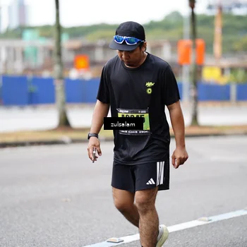 Runner Photo 5379042