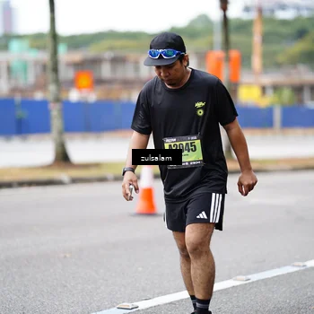Runner Photo 5379044