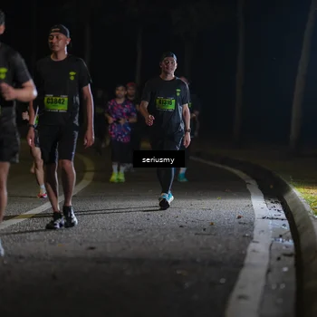 Runner Photo 5379045