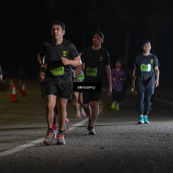 Runner Photo 5379046