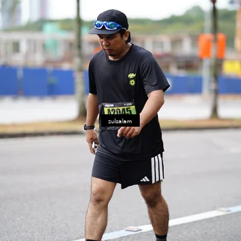 Runner Photo 5379048