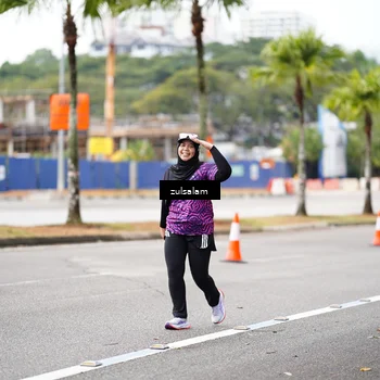 Runner Photo 5379049