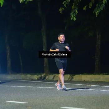Runner Photo 5379051
