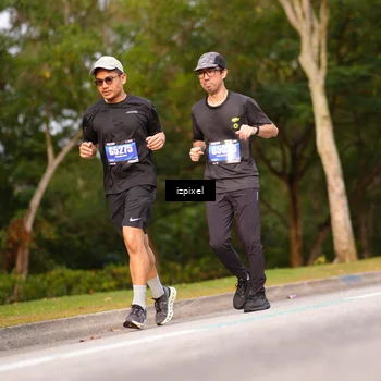 Runner Photo 5379052