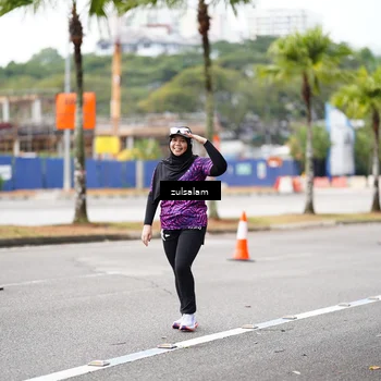 Runner Photo 5379053
