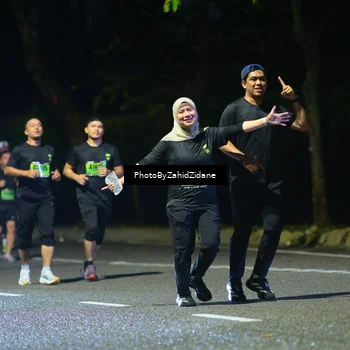 Runner Photo 5379054