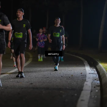 Runner Photo 5379055