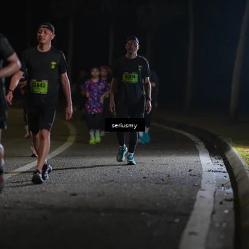 Runner Photo 5379056