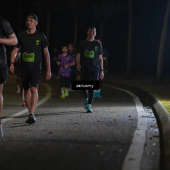 Runner Photo 5379058