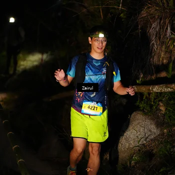 Runner Photo 5379059