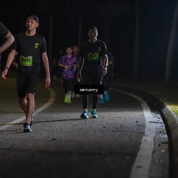 Runner Photo 5379061