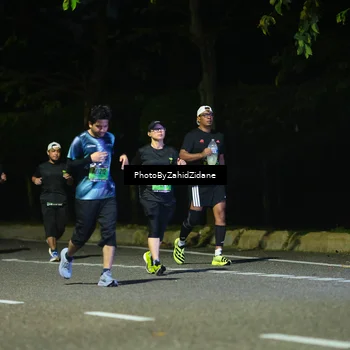Runner Photo 5379062