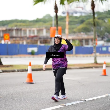 Runner Photo 5379064