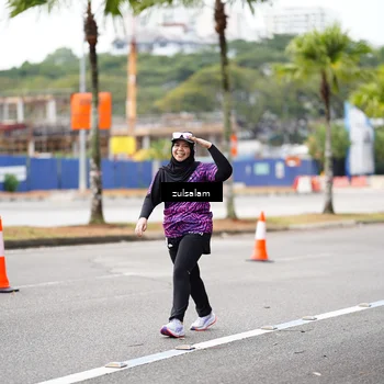 Runner Photo 5379065