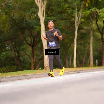 Runner Photo 5379066