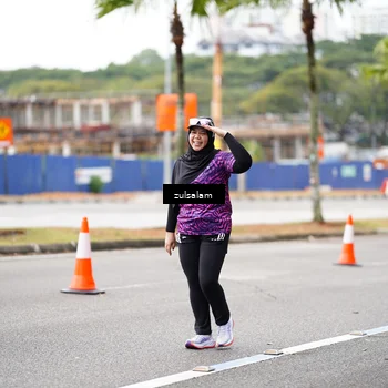 Runner Photo 5379067