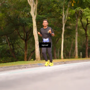 Runner Photo 5379068