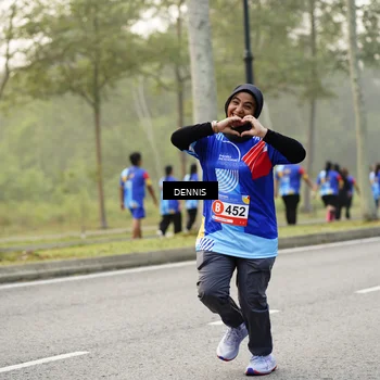 Runner Photo 5379069