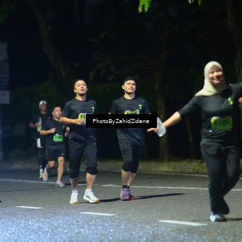 Runner Photo 5379070