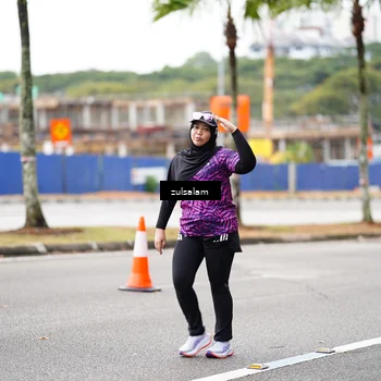 Runner Photo 5379073
