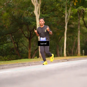 Runner Photo 5379074