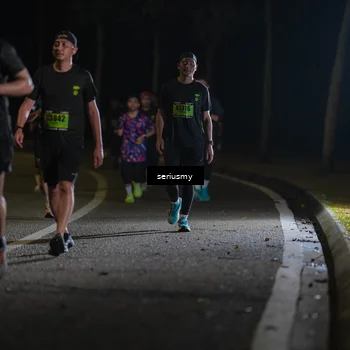 Runner Photo 5379076