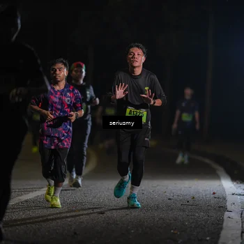 Runner Photo 5379077