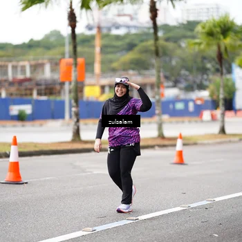 Runner Photo 5379079