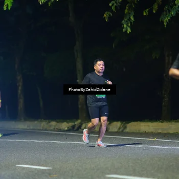 Runner Photo 5379080