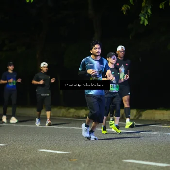 Runner Photo 5379082