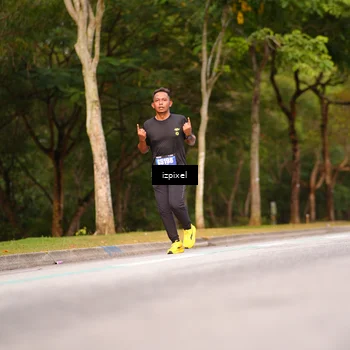 Runner Photo 5379083