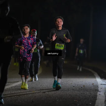 Runner Photo 5379084