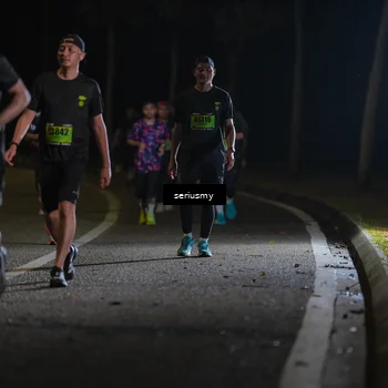 Runner Photo 5379088