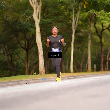 Runner Photo 5379092