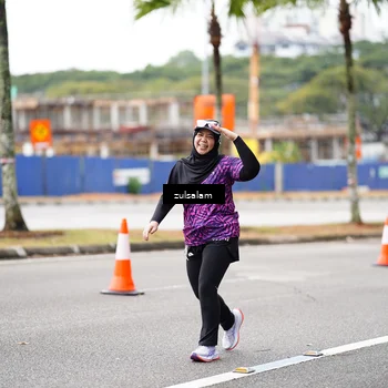 Runner Photo 5379094