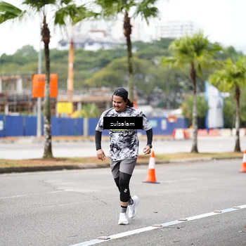 Runner Photo 5379095