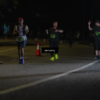 Runner Photo 5379096