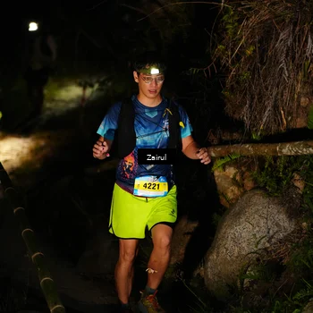 Runner Photo 5379097