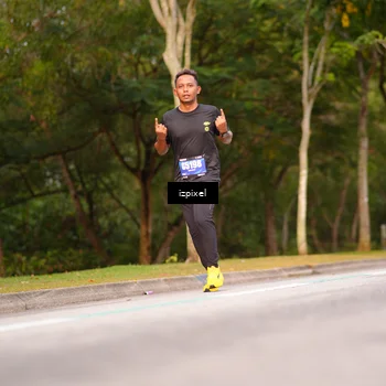 Runner Photo 5379101