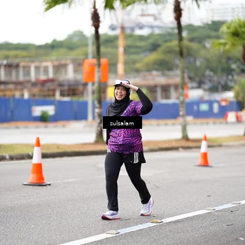 Runner Photo 5379102