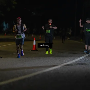 Runner Photo 5379104