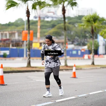 Runner Photo 5379105