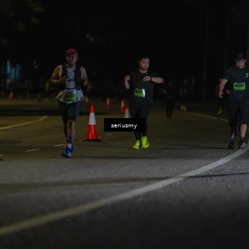 Runner Photo 5379107