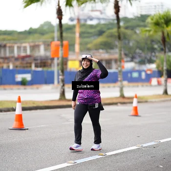Runner Photo 5379108