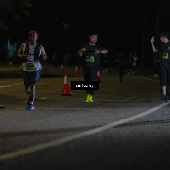 Runner Photo 5379111