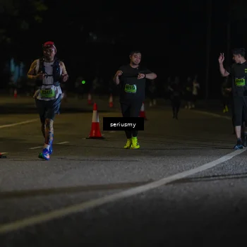 Runner Photo 5379112