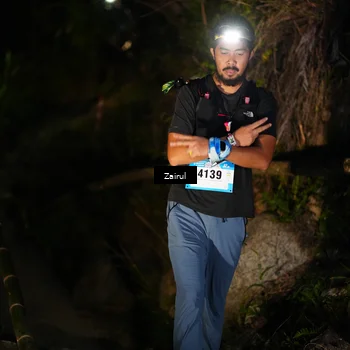 Runner Photo 5379114