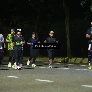 Runner Photo 5379116