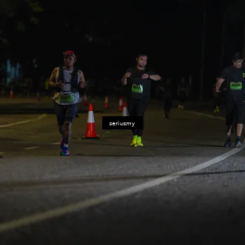 Runner Photo 5379117